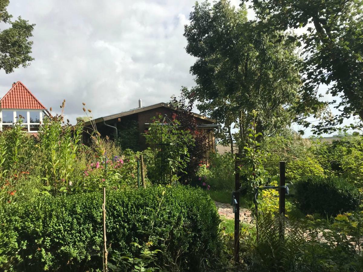Gartenhaus Frieda Galmsbull Екстериор снимка