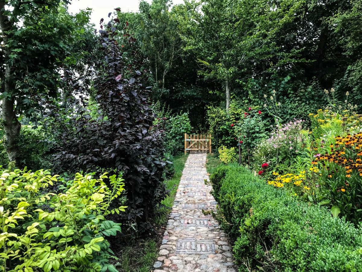 Gartenhaus Frieda Galmsbull Екстериор снимка